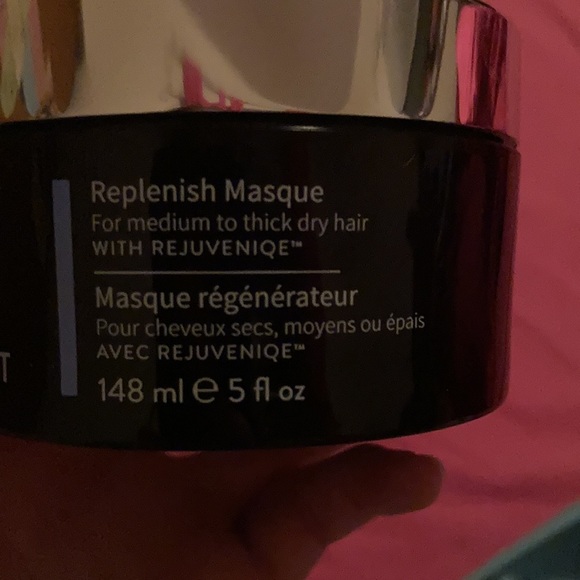 MONAT Replenish Mask Unopened - Picture 3 of 3